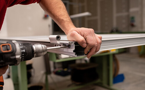 Fenster & Türmontage - Leistungen - bau-konstrukt.de